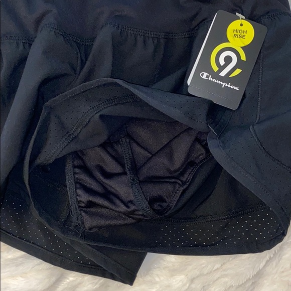 Champion running shorts - Picture 4 of 5